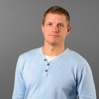 Taras Chaikovskyi 🇺🇦