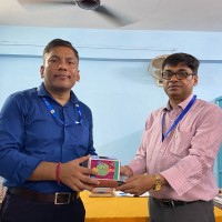 Dr. Surajit Das