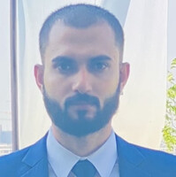 Mohammad Berika