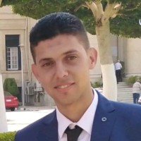 Ahmed Mohamdy