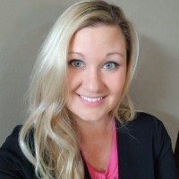 Amanda McGregor