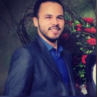 Carlos Daniel Santana Cruz