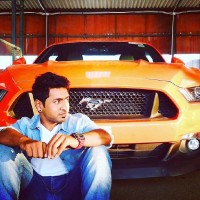 Aravind Samy