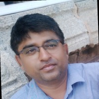 Srinivasa R