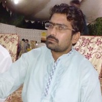 Sibghatullah Memon