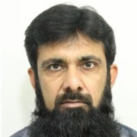 Muhammad Aamir Ahmed