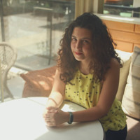 İrem Sanoğlu