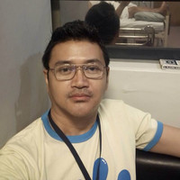 Joseph Edwin S. Rianzares