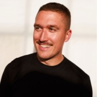 Mick Côté