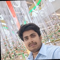 Venkata Gopikrishna Goli