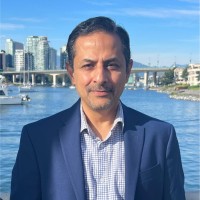 Ebrahim Rehmtulla, B. Comm, CPA