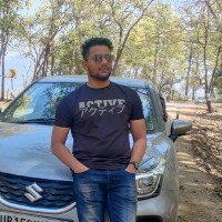 Mukul Yadav