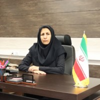 Azam Mohammadi