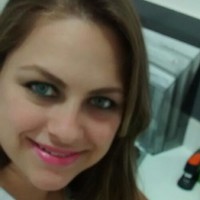 Camila Nunes Back