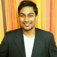Ashwin Samuel
