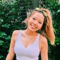 Nancy Zheng