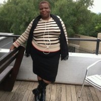 Tsakani Annah
