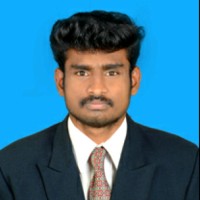 Jeyaprakash S