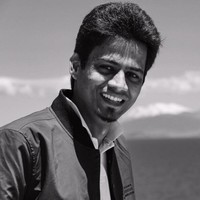 Shailesh Belote