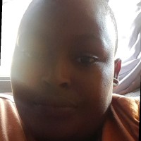 Innocentia Mohloboli