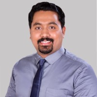 Joe Joseph Suresh