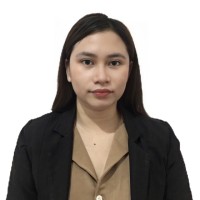 Kristine Mabida
