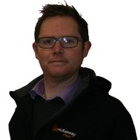 Nick Smith