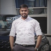 Nikunjkumar Parmar