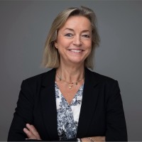 Kirsten Glipman Woolrych