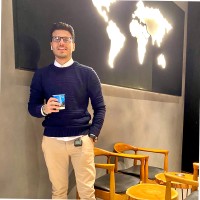 Essam Ahmed