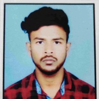 Sunil Swain