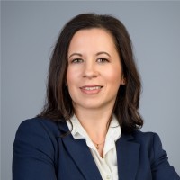 Dr. Nicoleta Terinte