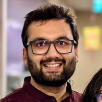 Shanky Gupta