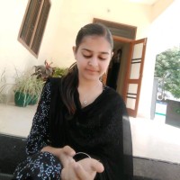 Vishali Sharma