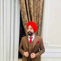 Simranjeet Singh