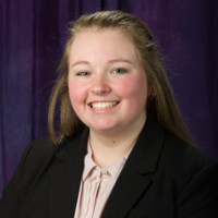 Marissa Del Monaco, MBA