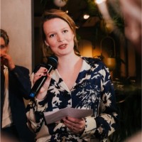 Aukje Ravensbergen