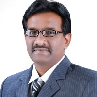 Dr. Chennakrishna Reddy Gundala