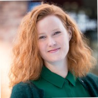 Katrine Oppebøen-Bjerke