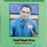 Fazal Hayat
