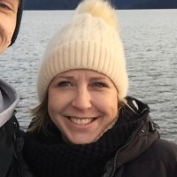 Renae Saunders