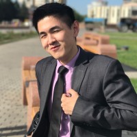 Yernur Taizhanov