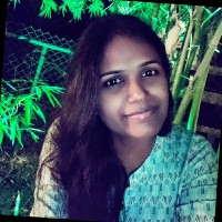 Sathya K