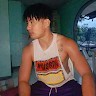 Bryan Keith Flores