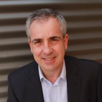 Rodney Marmilic