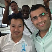 Andy Lai