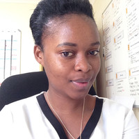 Princess Mogale