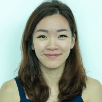 Samantha Chew
