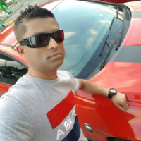 Subhinesh Prasad