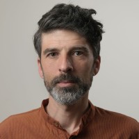 Spyros Christofi